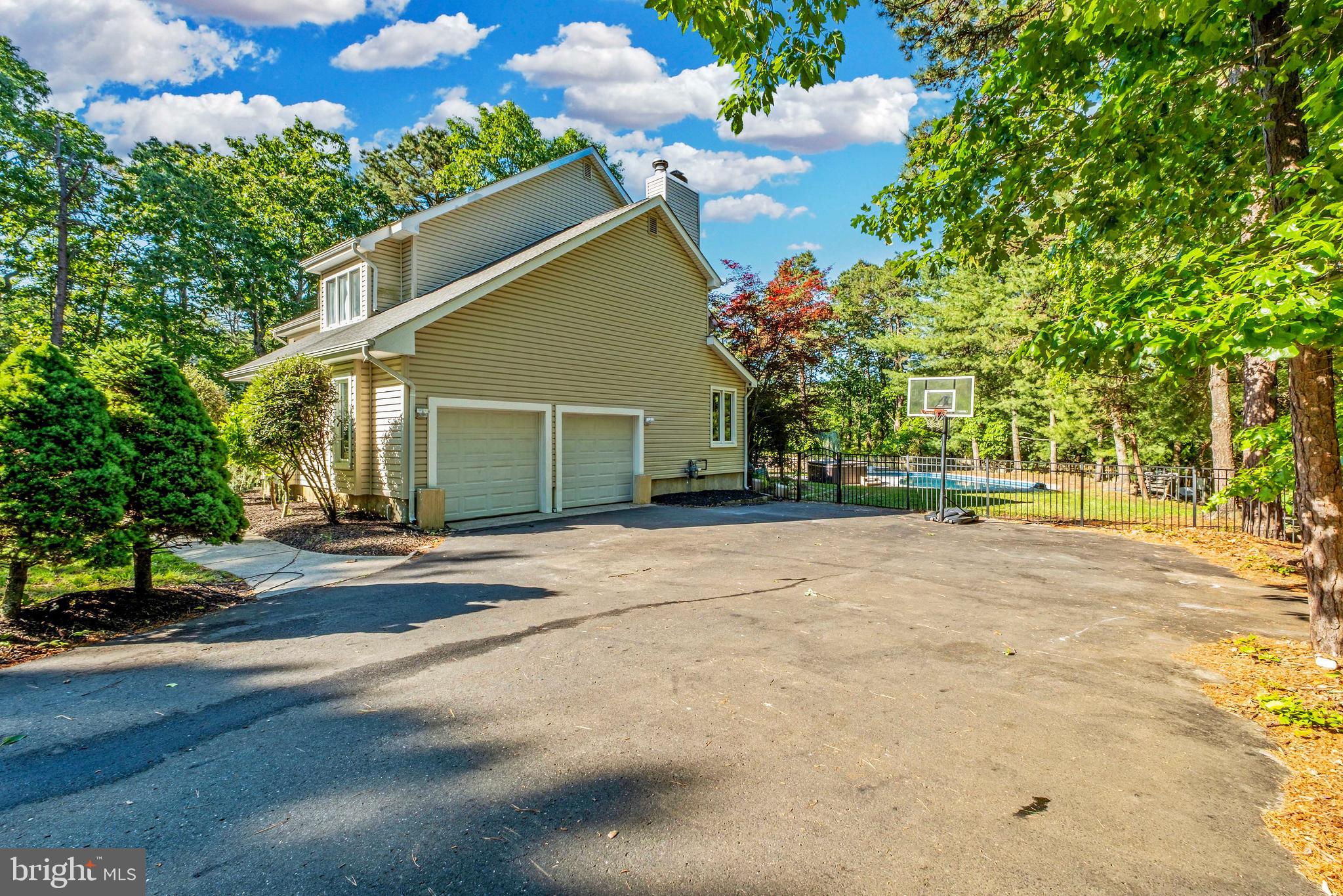299 Pricketts Mill Road Tabernacle, NJ 08088 - Photo 54 of 57