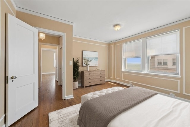 5555 North Sheridan Road, Unit 1811 Chicago, IL 60640 - Photo 16 of 29 Gallery Image 16