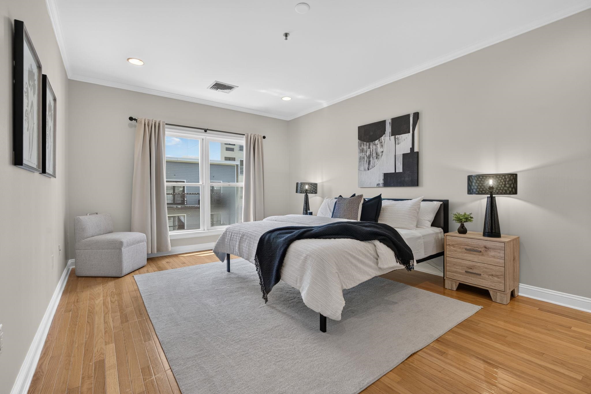 84 Adams Street, Unit 5F Hoboken, NJ 07030 - Photo 13 of 45