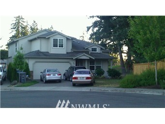 4009 Northeast 9th Place Renton, WA 98056 - Photo 1 of 1