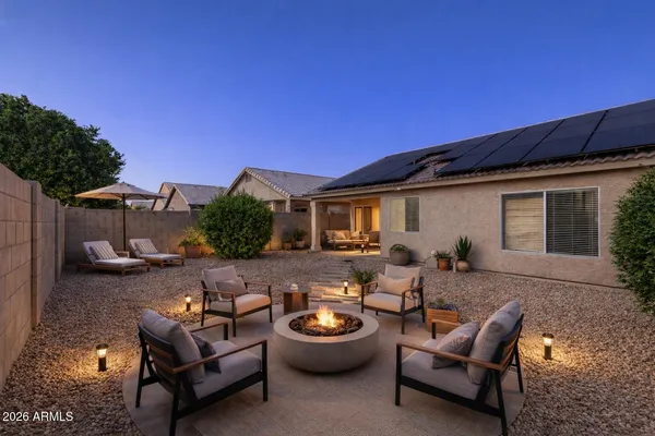 $354,900 | 15351 West Port Royale Lane, Surprise, AZ 85379