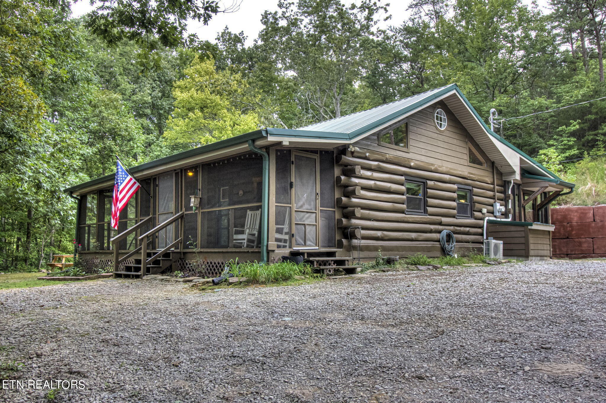 215 Lake Heights Road Tellico Plains, TN 37385 - Photo 1 of 38 Gallery Image 1