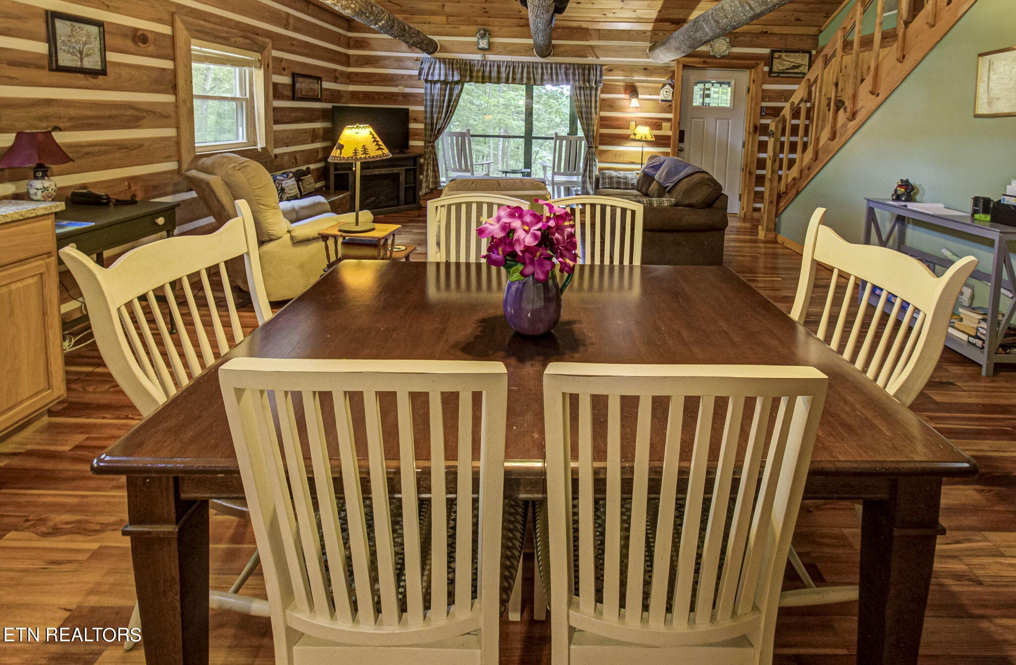 215 Lake Heights Road Tellico Plains, TN 37385 - Photo 12 of 38 Gallery Image 12