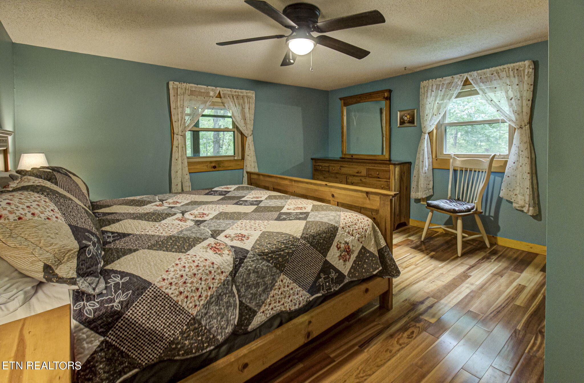 215 Lake Heights Road Tellico Plains, TN 37385 - Photo 17 of 38 Gallery Image 17