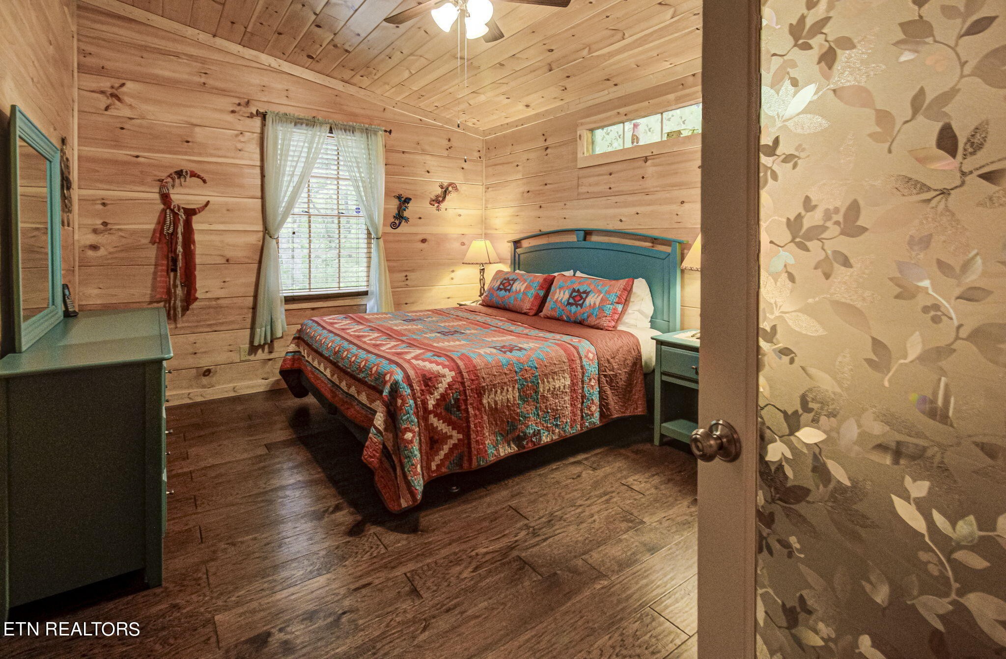 215 Lake Heights Road Tellico Plains, TN 37385 - Photo 20 of 38 Gallery Image 20