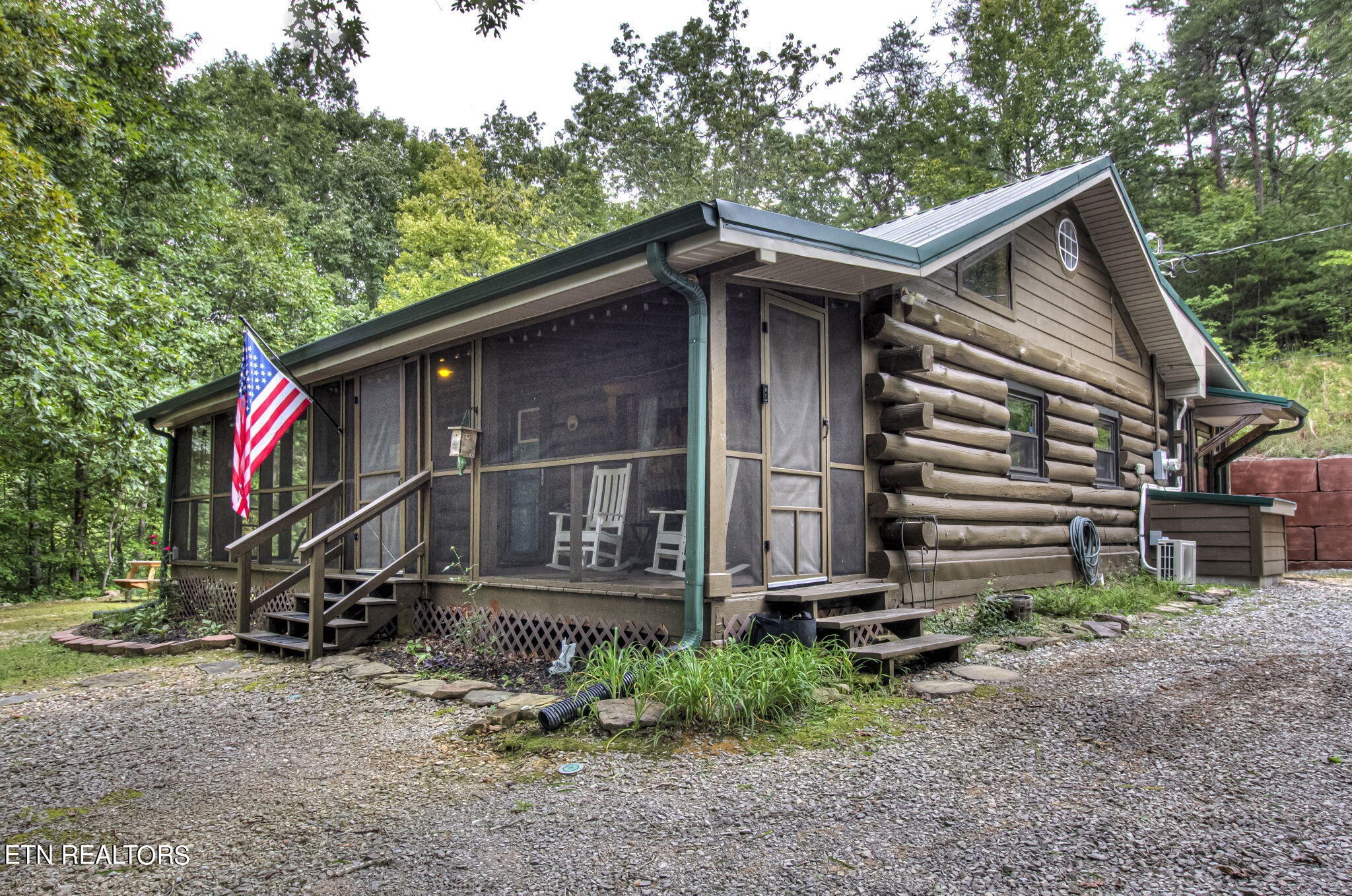 215 Lake Heights Road Tellico Plains, TN 37385 - Photo 28 of 38 Gallery Image 28