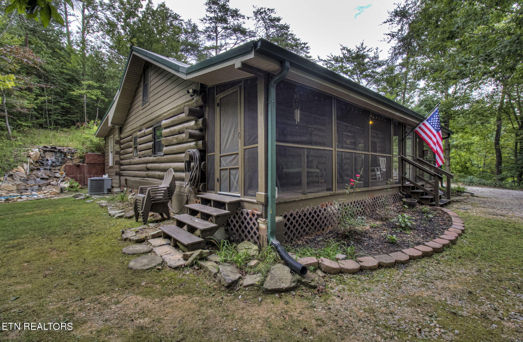 215 Lake Heights Road Tellico Plains, TN 37385 - Photo 30 of 38 Gallery Image 30