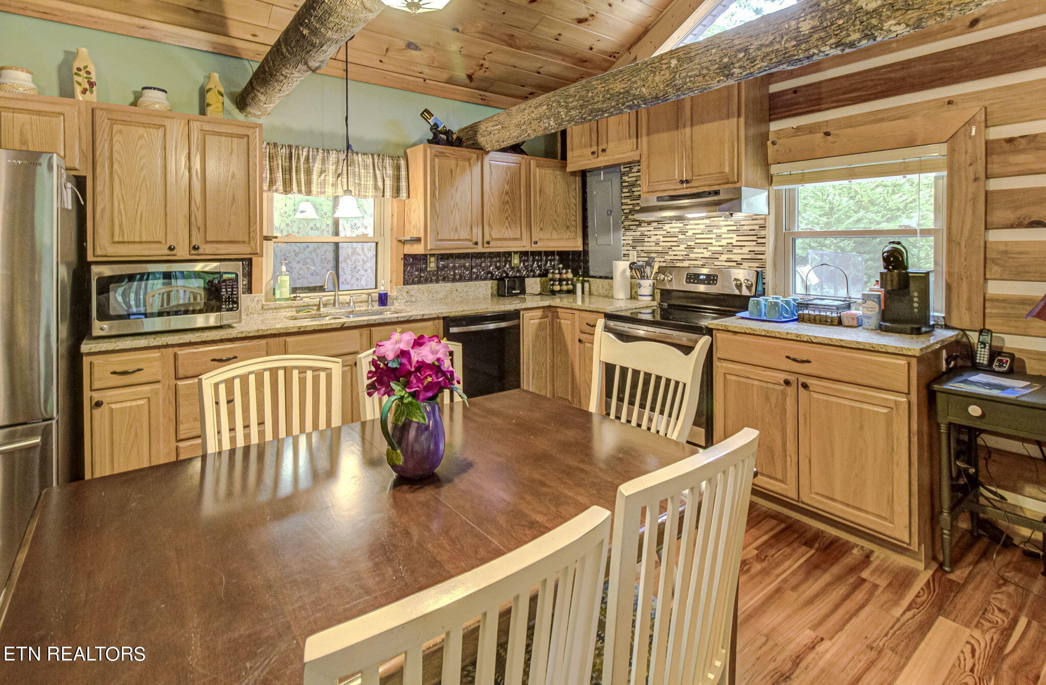 215 Lake Heights Road Tellico Plains, TN 37385 - Photo 3 of 38 Gallery Image 3