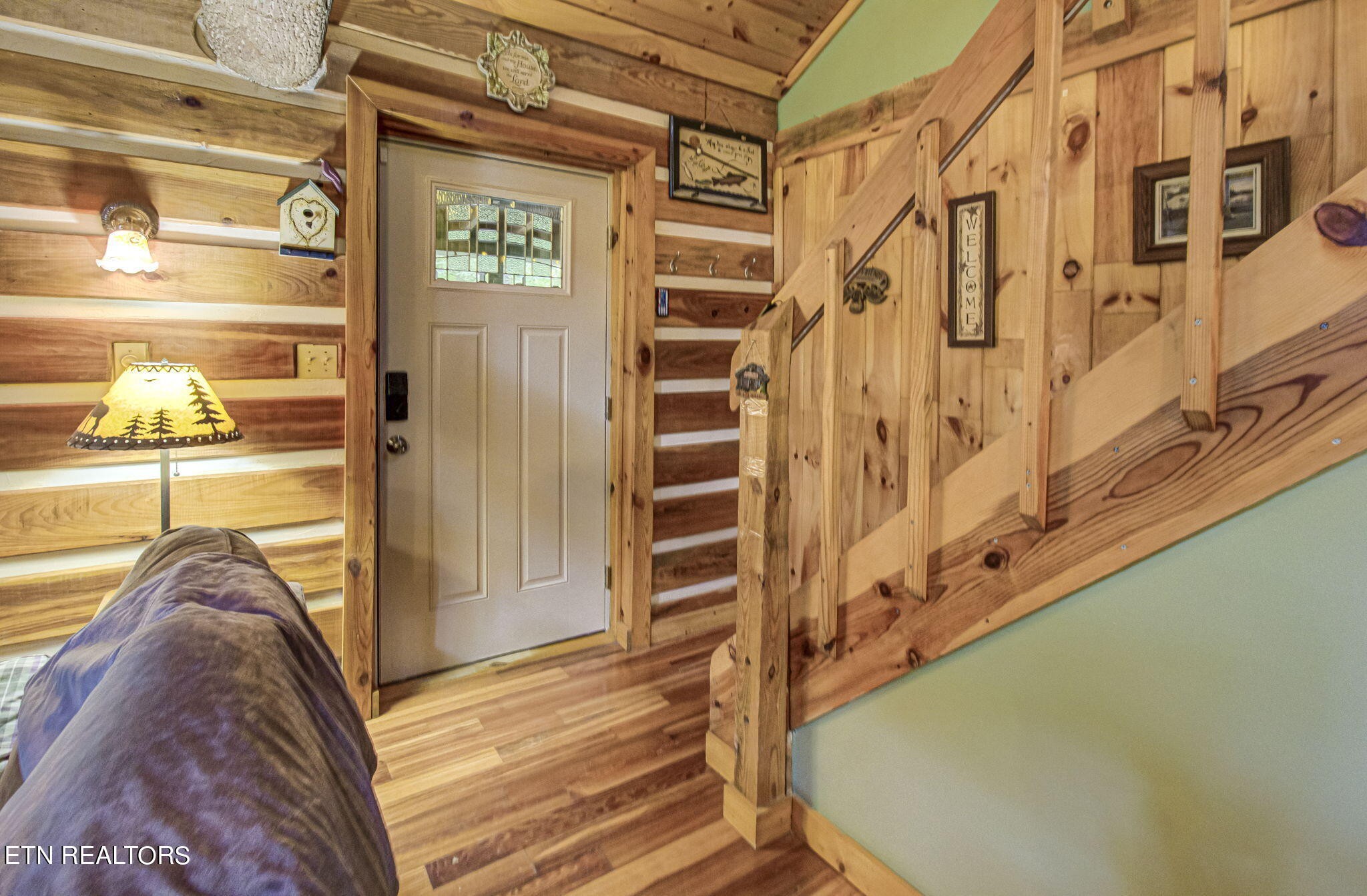 215 Lake Heights Road Tellico Plains, TN 37385 - Photo 6 of 38 Gallery Image 6