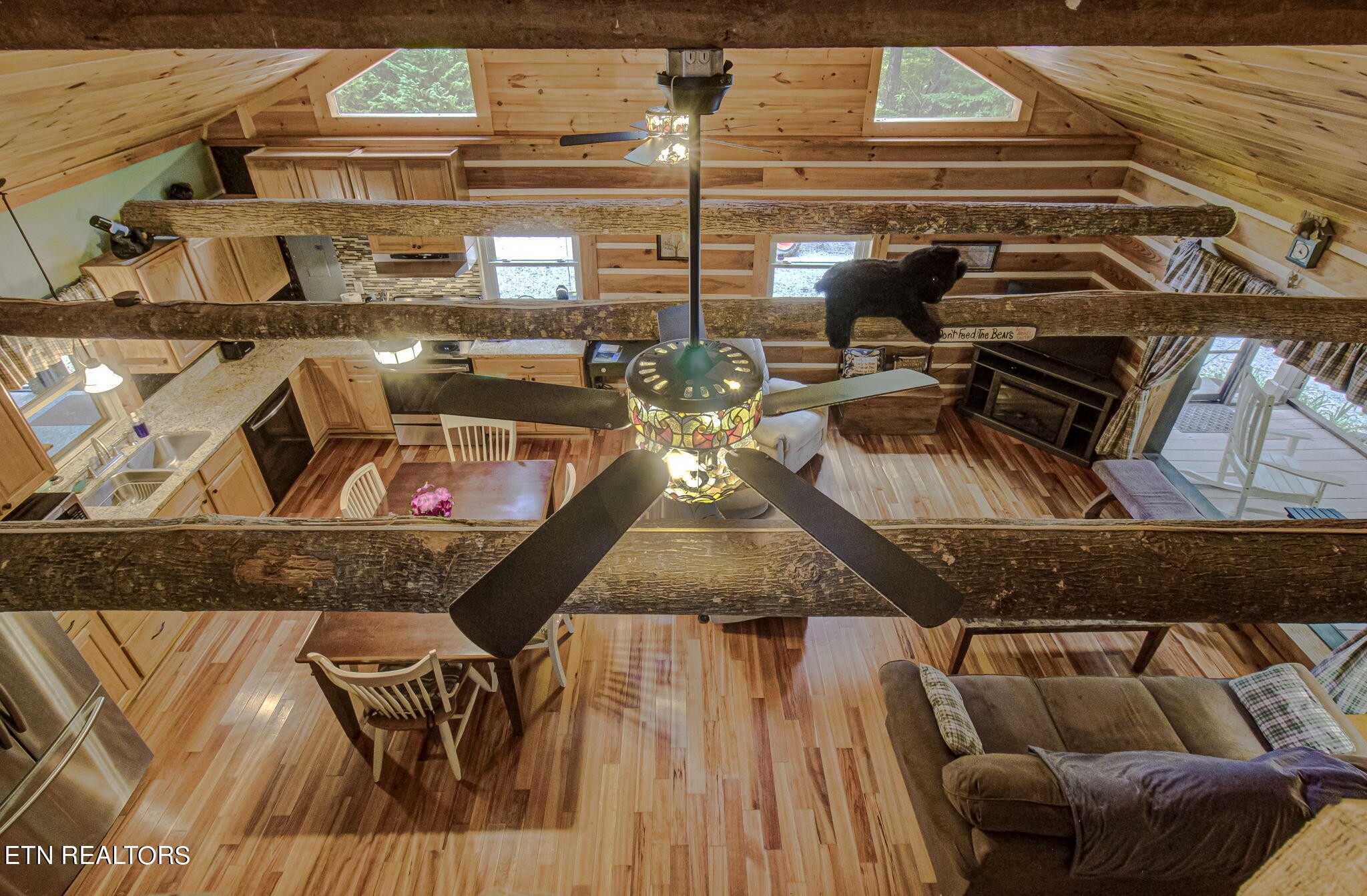 215 Lake Heights Road Tellico Plains, TN 37385 - Photo 7 of 38 Gallery Image 7