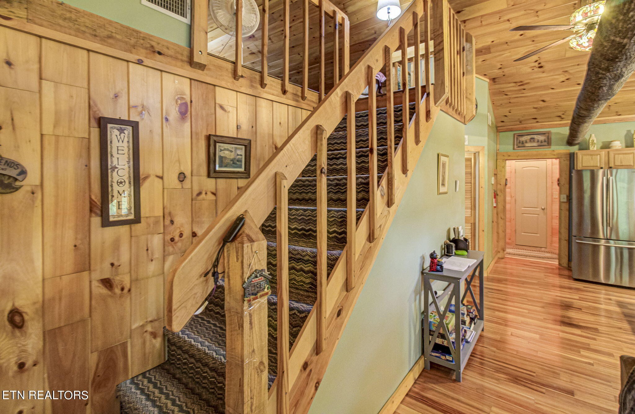 215 Lake Heights Road Tellico Plains, TN 37385 - Photo 8 of 38 Gallery Image 8