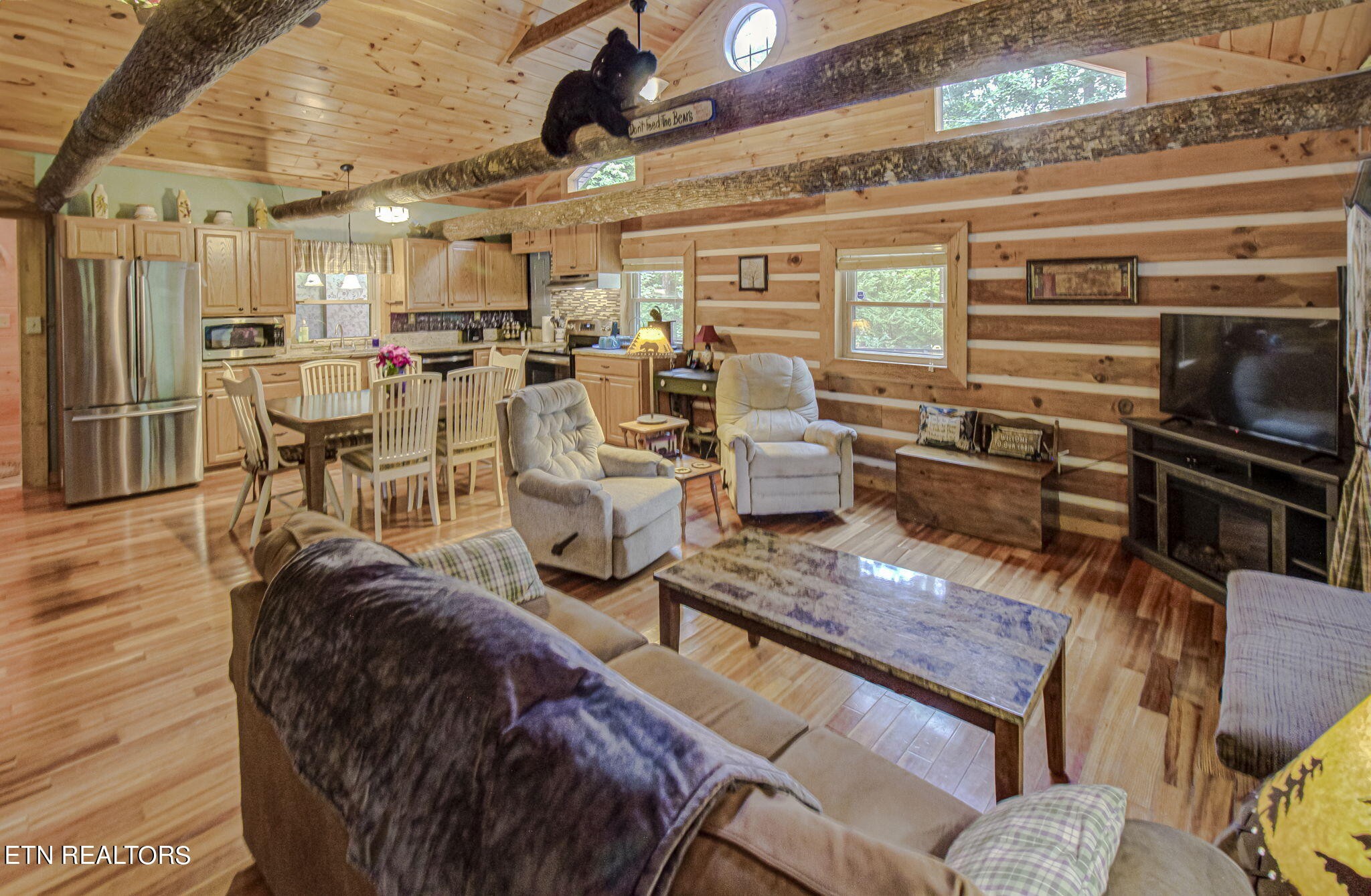 215 Lake Heights Road Tellico Plains, TN 37385 - Photo 9 of 38 Gallery Image 9