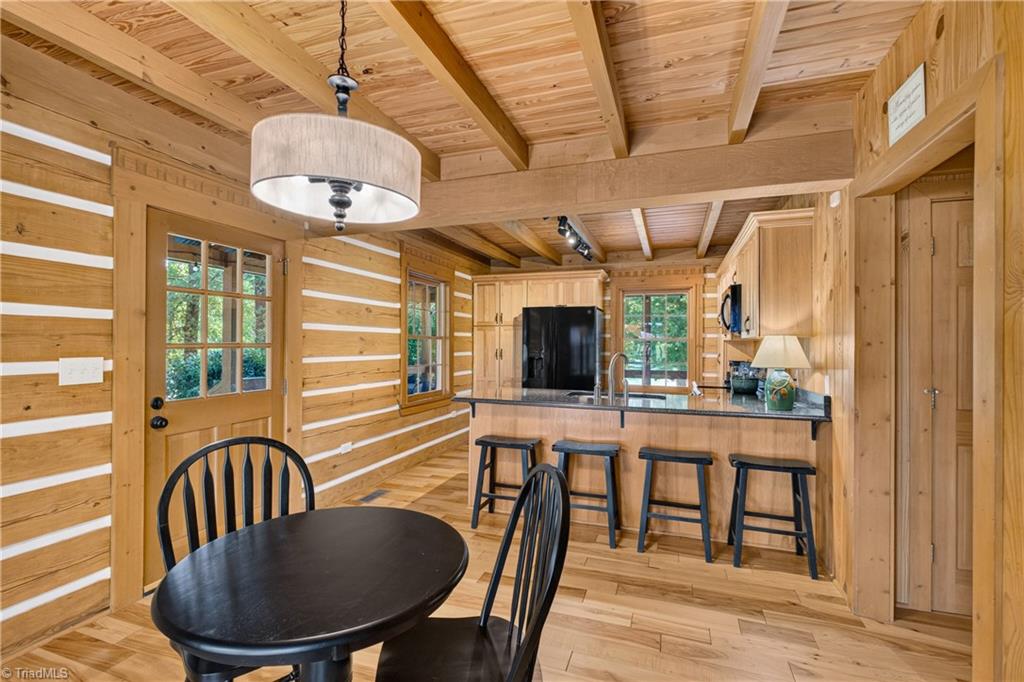 1805 West Chrisco Road Seagrove, NC 27341 - Photo 17 of 49