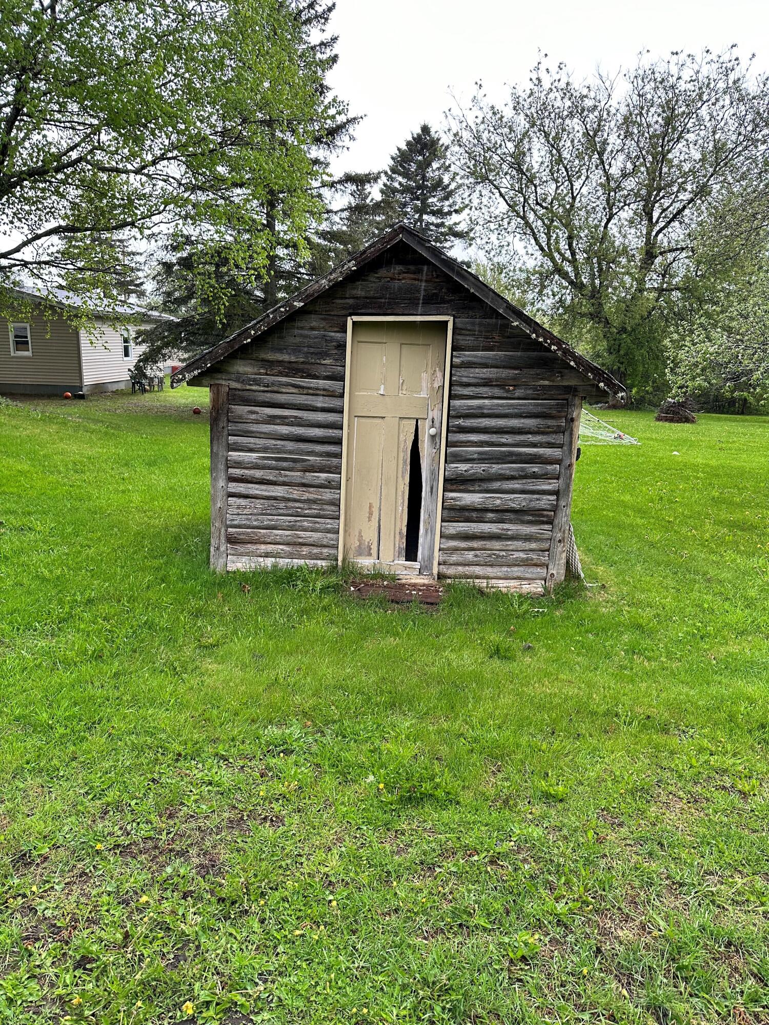 1669 Main Street Mapleton, ME 04757 - Photo 48 of 65 Storage Shed