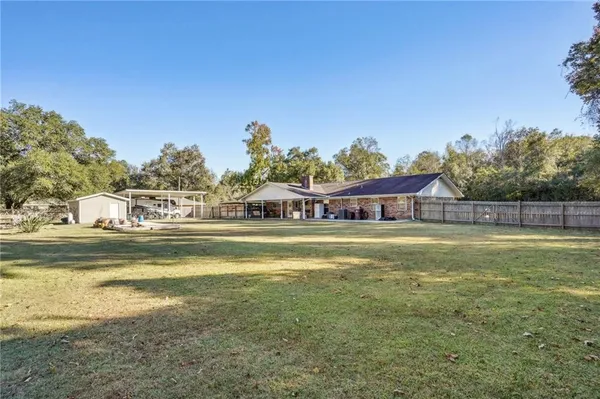 $322,000 | 39463 Lincoln Road, Slidell, LA 70458