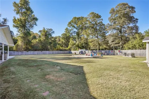 $319,000 | 39463 Lincoln Road, Slidell, LA 70458