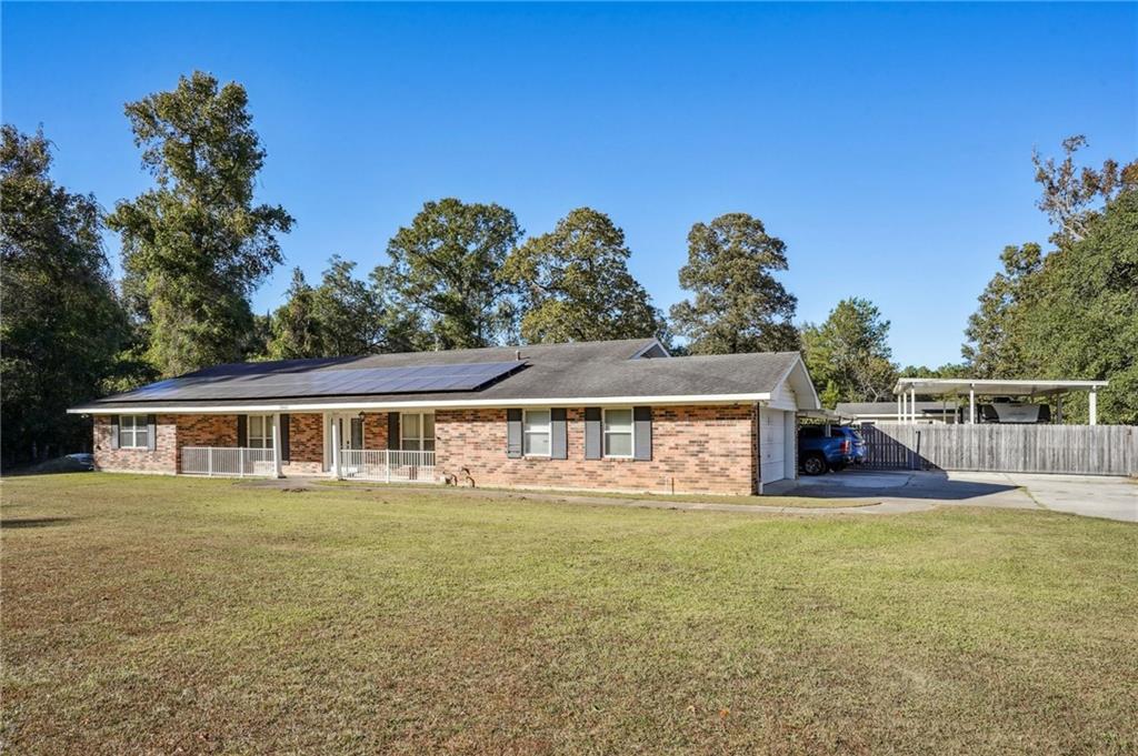 39463 Lincoln Road Slidell, LA 70458 - Photo 2 of 23