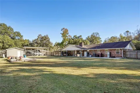 $319,000 | 39463 Lincoln Road, Slidell, LA 70458