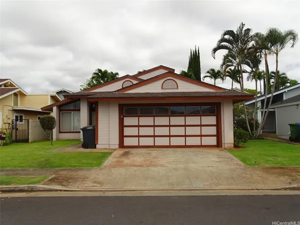$3,995 | 94-1014 Heahea Street, Waipahu, HI 96797