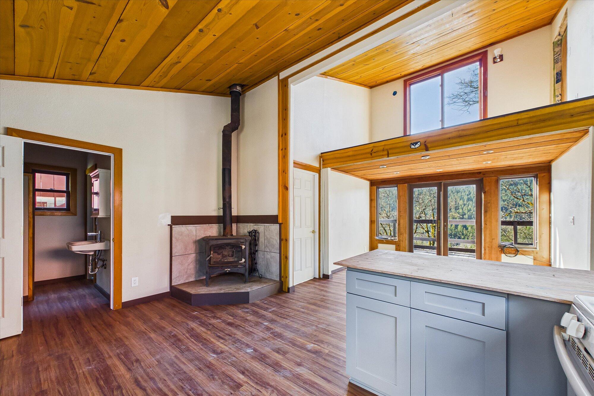 40-acres Ridge Road Mad River, CA 95552 - Photo 13 of 46