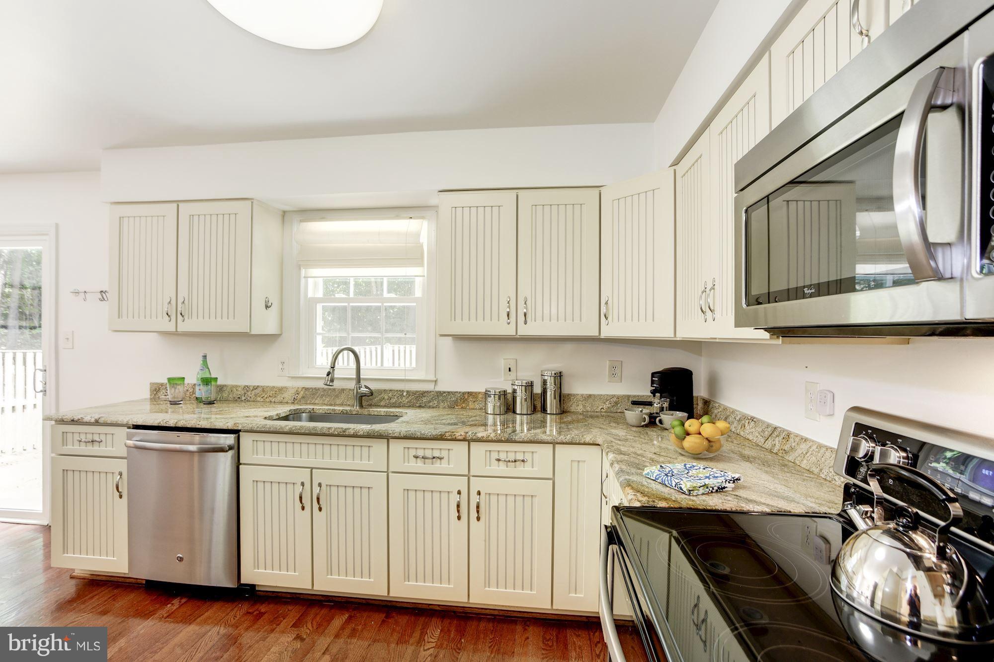7401 Spring Tree Drive Springfield, VA 22153 - Photo 27 of 28 Flowing Floor Plan