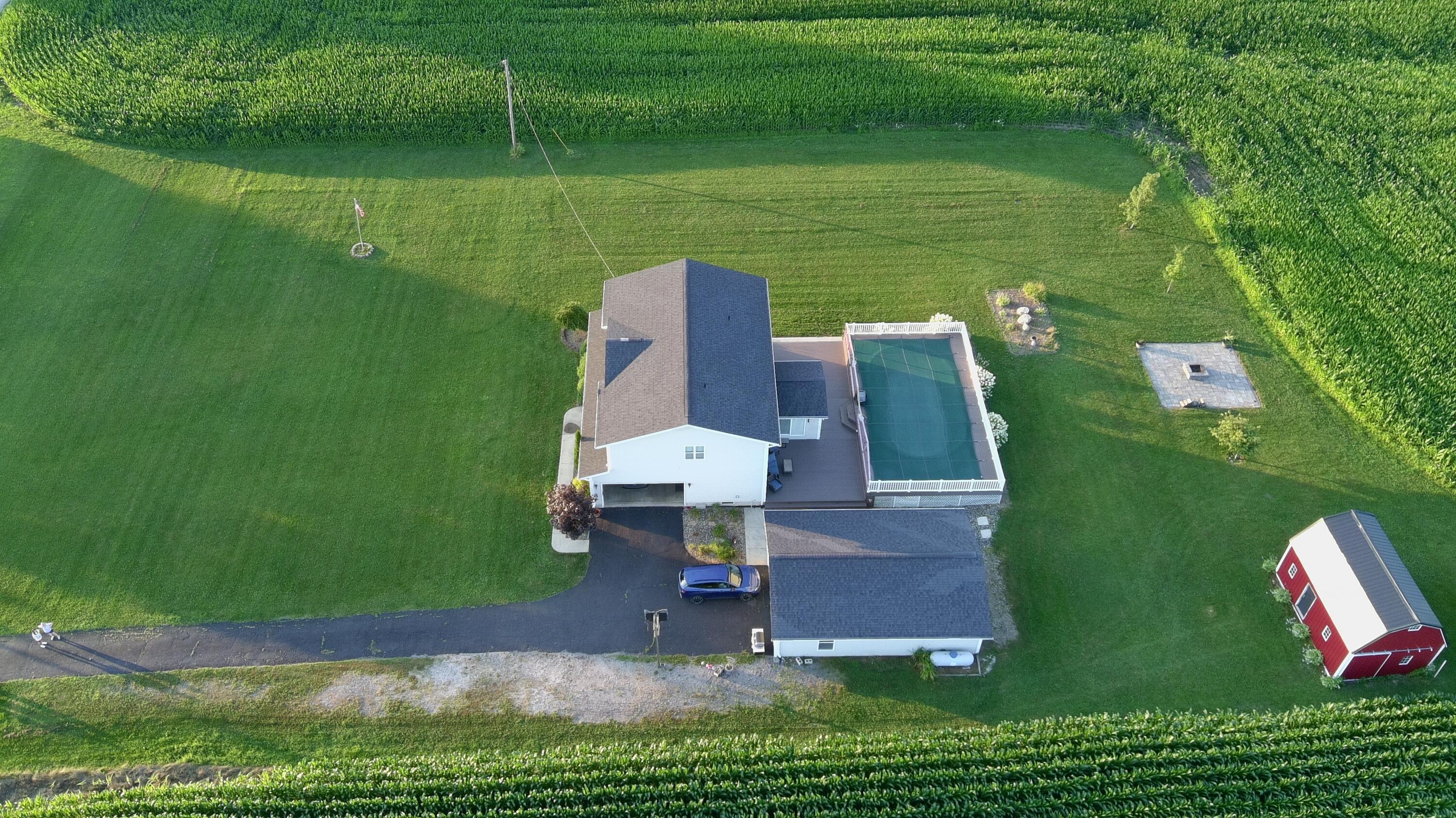 3701 Swisher Road Crestline, OH 44827 - Photo 13 of 51 SING0007