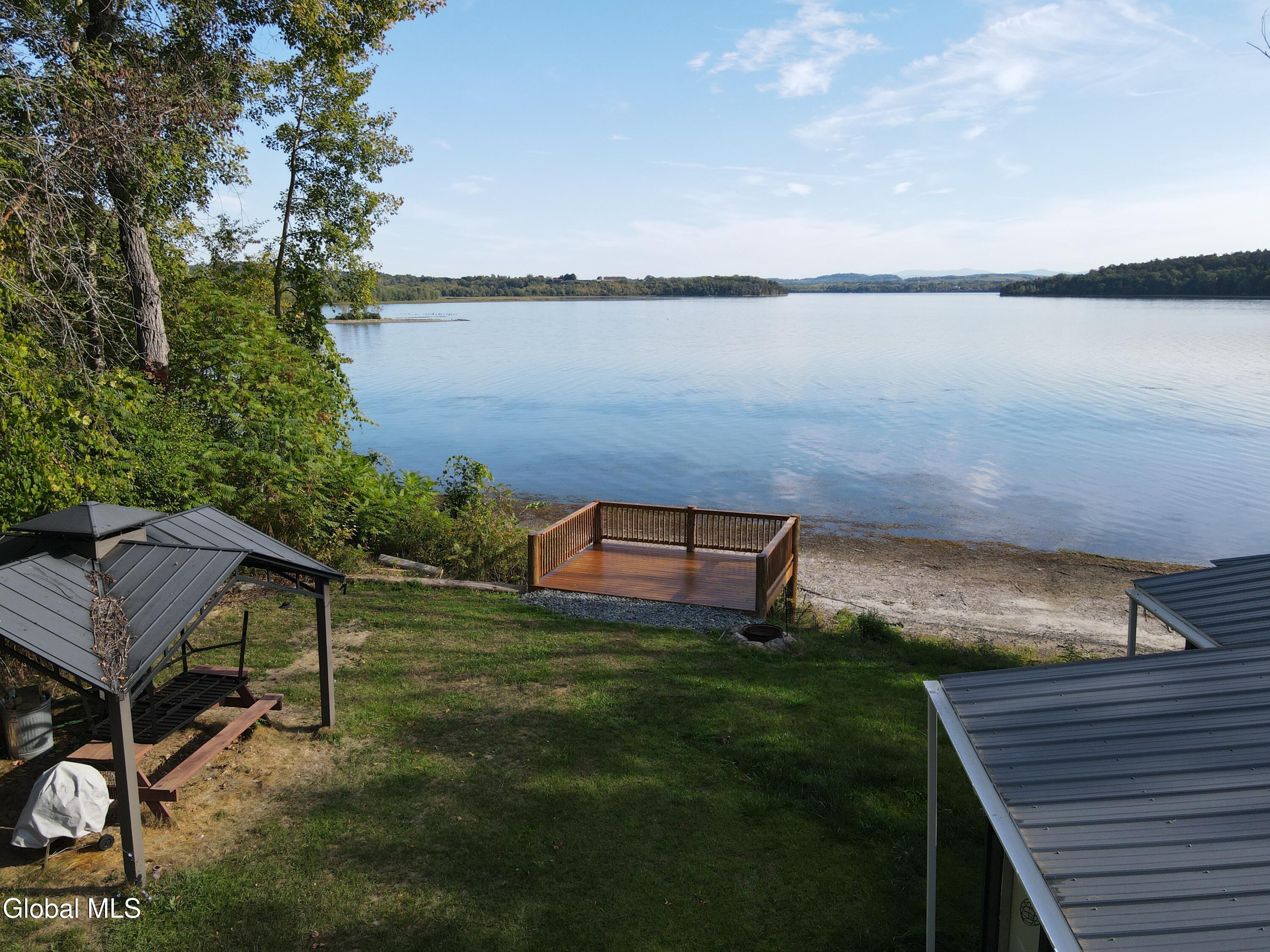 52 Wilson Bay Road Ticonderoga, NY 12883 - Photo 8 of 28 dji_fly_20250918_092736_333_175828549084