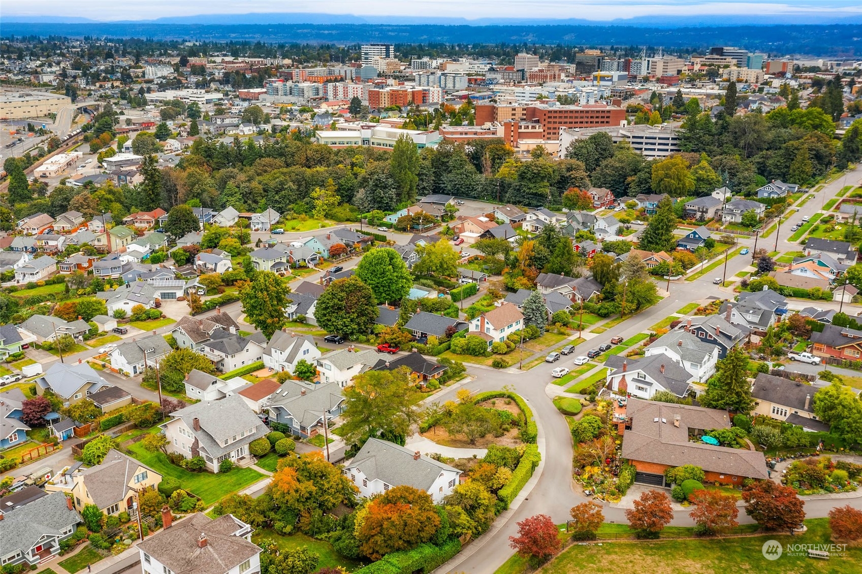 619 Laurel Drive Everett, WA 98201 - Photo 40 of 40