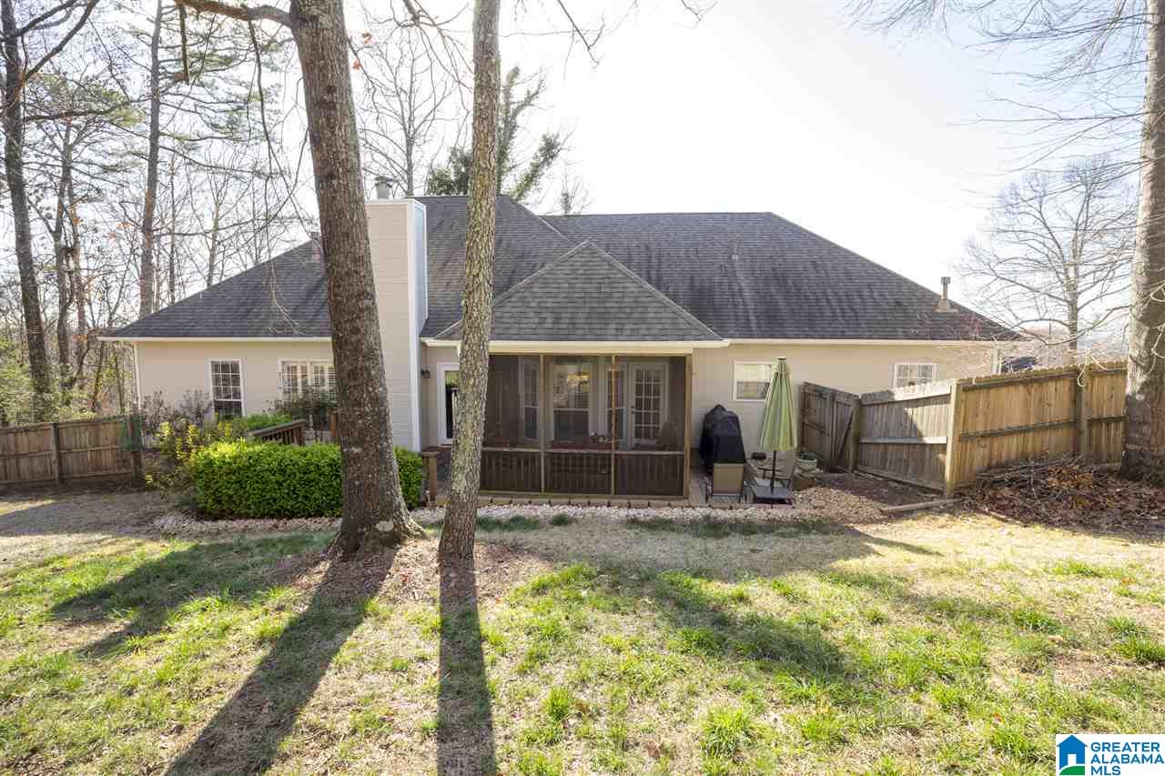 2856 Ridge Parkway Trussville, AL 35173 - Photo 12 of 14