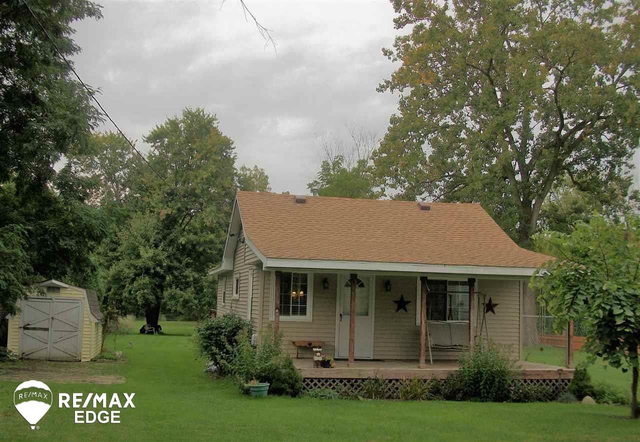 5341 Flushing Road Flushing, MI 48433 - Photo 13 of 13