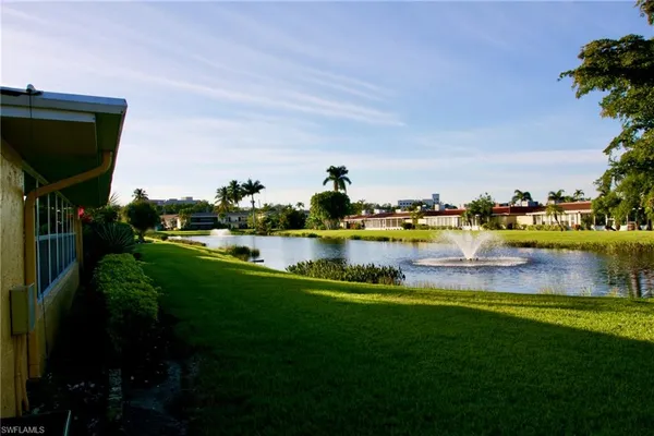 $5,200 | 159 Teryl Road, Unit 2, Naples, FL 34112