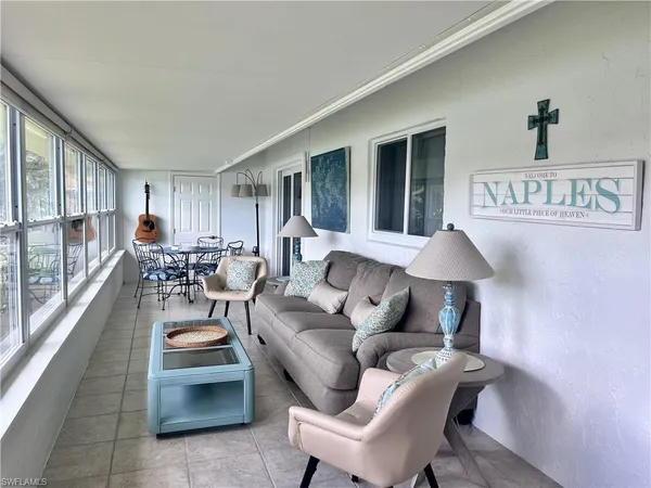 $5,200 | 159 Teryl Road, Unit 2, Naples, FL 34112