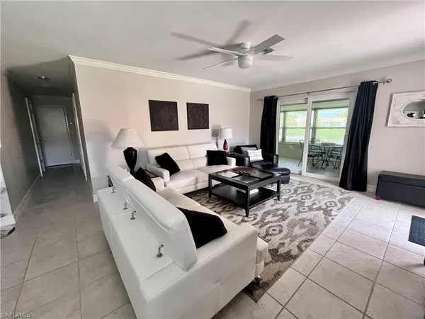 $5,200 | 159 Teryl Road, Unit 2, Naples, FL 34112
