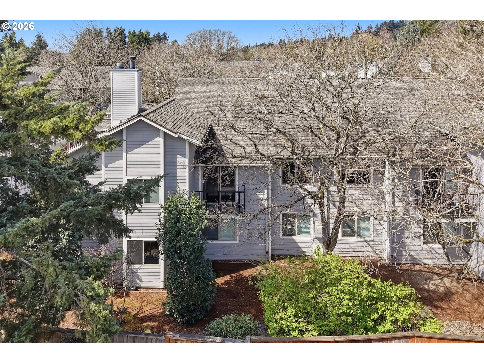 86 Kingsgate Road, Unit H203 Lake Oswego, OR 97035 - Photo 26 of 41