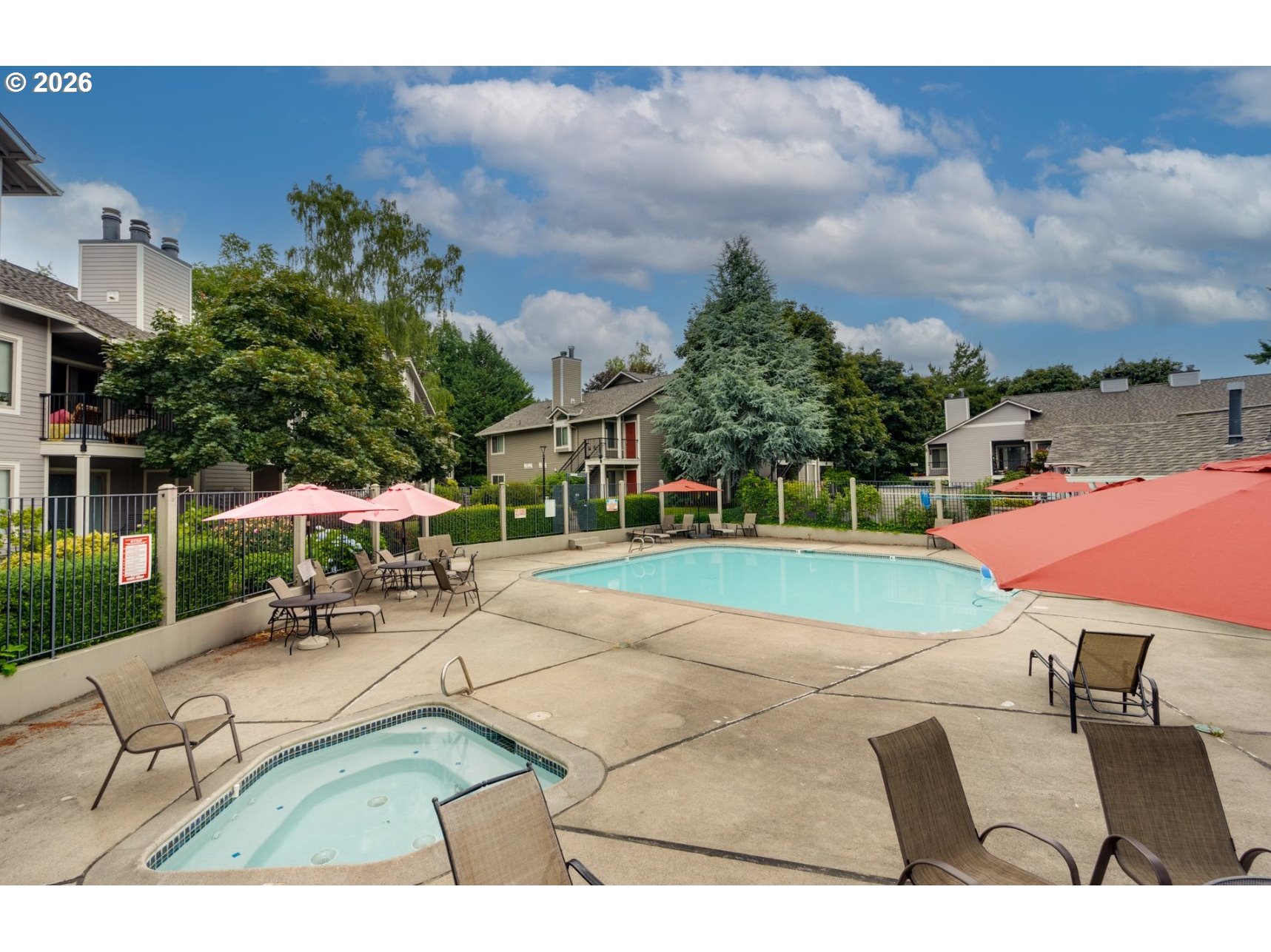 86 Kingsgate Road, Unit H203 Lake Oswego, OR 97035 - Photo 27 of 41