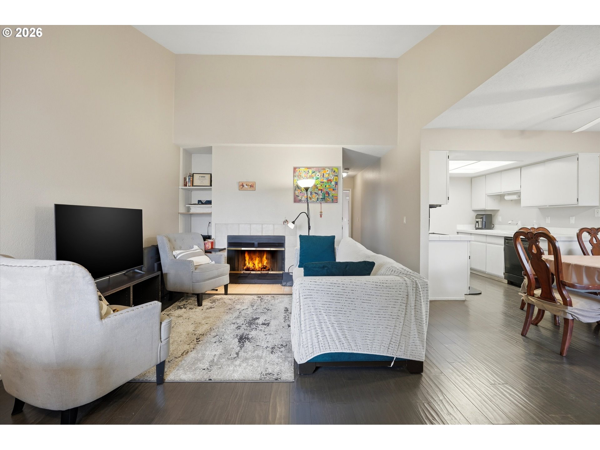 86 Kingsgate Road, Unit H203 Lake Oswego, OR 97035 - Photo 3 of 41