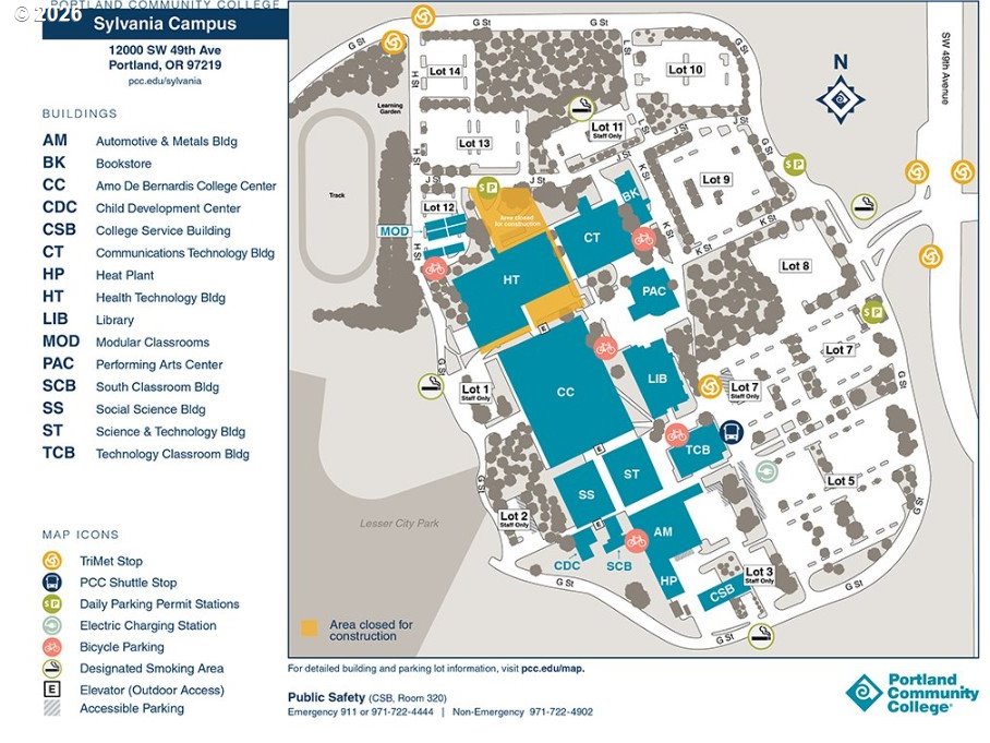 86 Kingsgate Road, Unit H203 Lake Oswego, OR 97035 - Photo 38 of 41