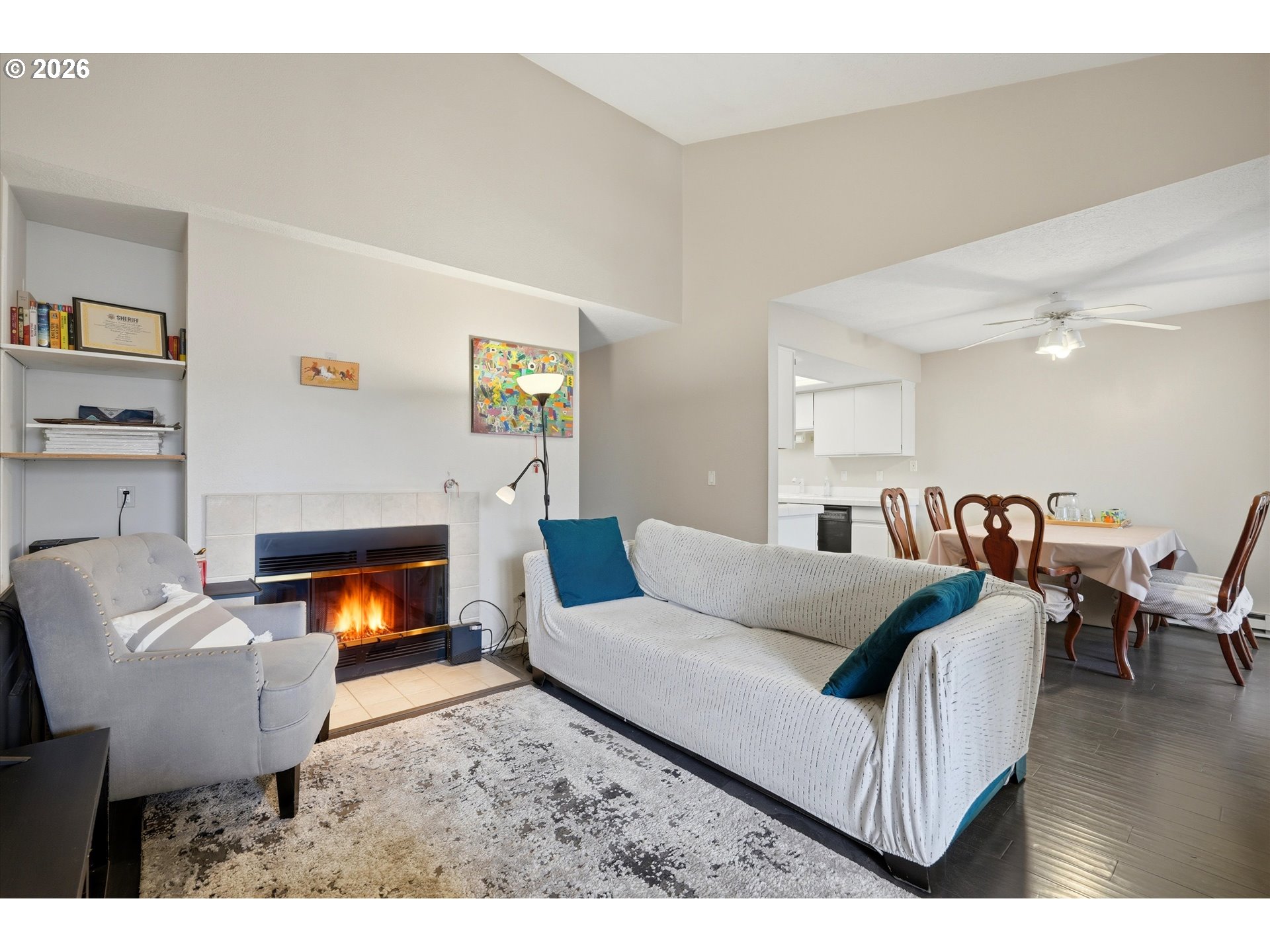 86 Kingsgate Road, Unit H203 Lake Oswego, OR 97035 - Photo 4 of 41