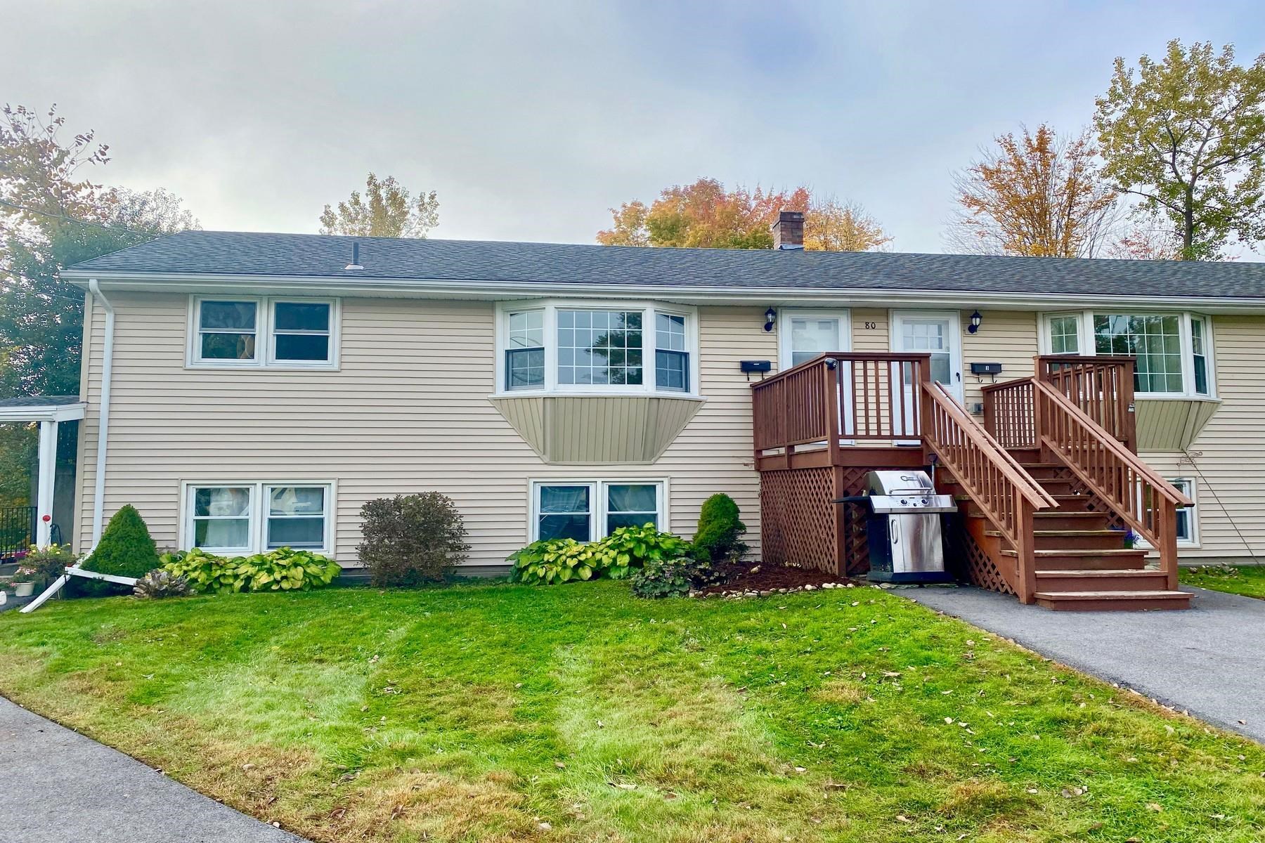 80 Engrem Avenue, Unit 1 Rutland, VT 05701 - Photo 14 of 14
