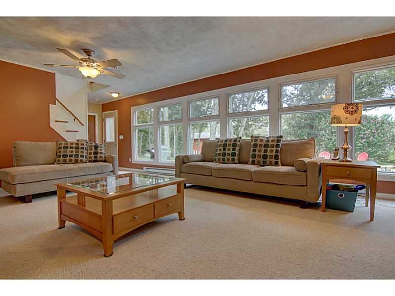 29 Timberline Road Warwick, RI 02886 - Photo 17 of 24 Den/Family/Great Room. Lower Level