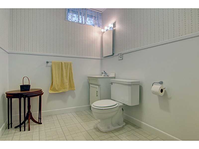 29 Timberline Road Warwick, RI 02886 - Photo 20 of 24 Bathroom. Lower Level