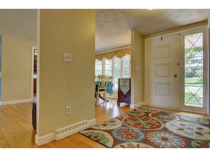 29 Timberline Road Warwick, RI 02886 - Photo 2 of 24 Exterior Front. Front entrance