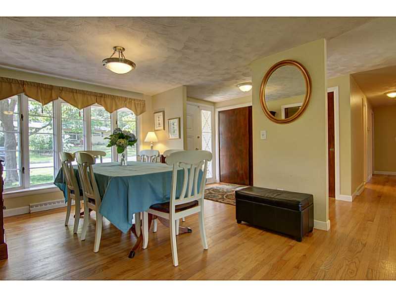 29 Timberline Road Warwick, RI 02886 - Photo 6 of 24 Dining Room.