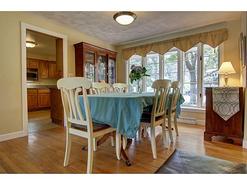 29 Timberline Road Warwick, RI 02886 - Photo 7 of 24 Dining Room.