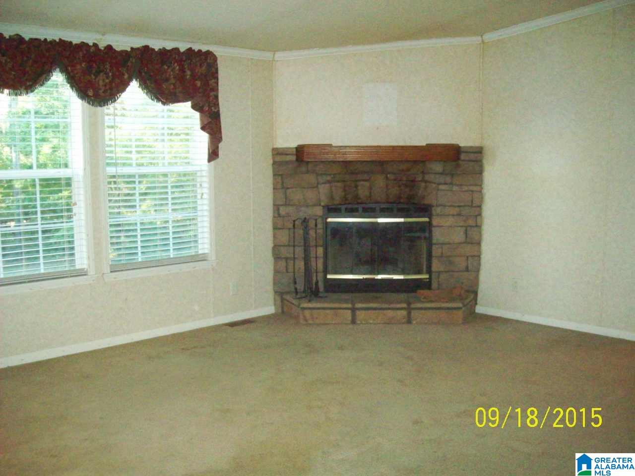32 Rock Crest Road Odenville, AL 35120 - Photo 3 of 17