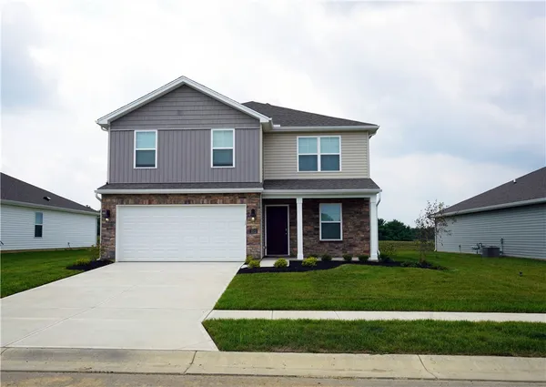 $2,600 | 1512 Hawkshead Street, Xenia, OH 45385