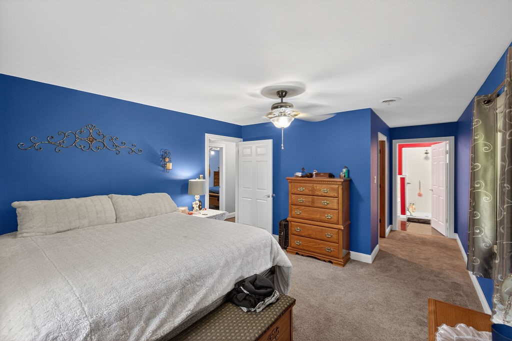 1770 South Wyckles Road Decatur, IL 62521 - Photo 20 of 39