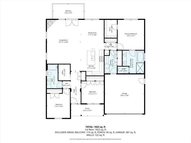 $449,900 | 5607 Cherry Blossom Way, Tallahassee, FL 32317