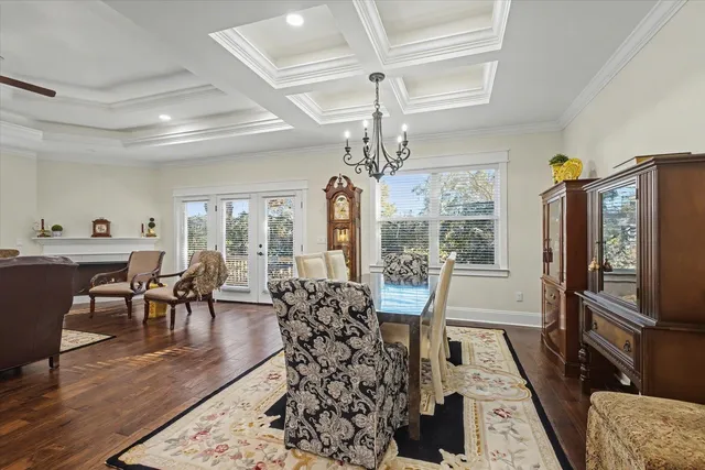 $449,900 | 5607 Cherry Blossom Way, Tallahassee, FL 32317