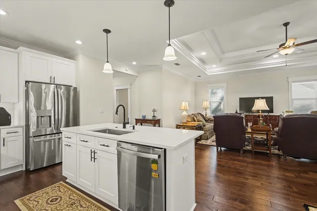 $449,900 | 5607 Cherry Blossom Way, Tallahassee, FL 32317